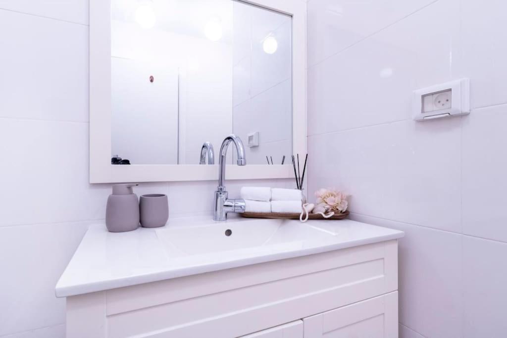 Luxury 3 Bedroom Apt, Harav Kook7 القدس المظهر الخارجي الصورة
