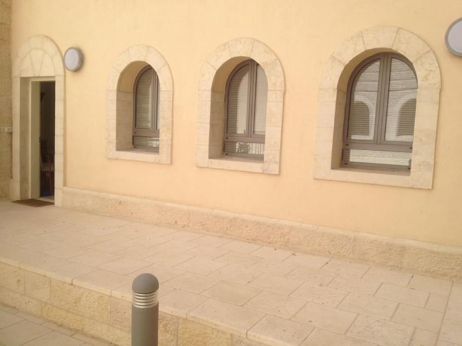 Luxury 3 Bedroom Apt, Harav Kook7 القدس المظهر الخارجي الصورة