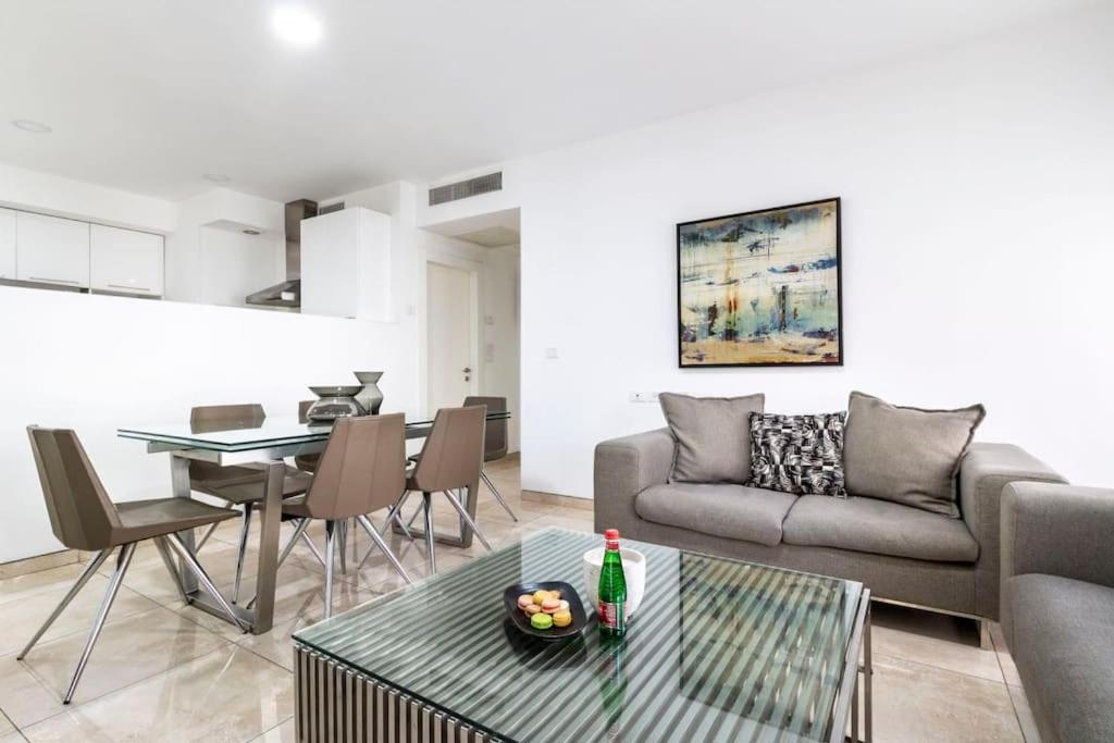Luxury 3 Bedroom Apt, Harav Kook7 القدس المظهر الخارجي الصورة